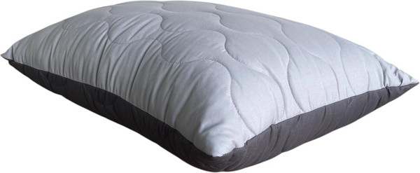 Изображение товара Подушка для сна Angellini Монохром / 5с05дп 50x70 (серый)