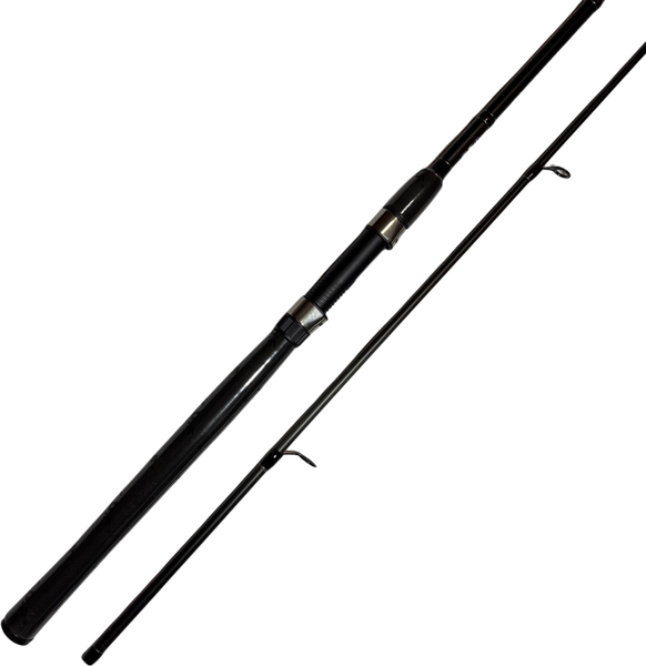 Изображение товара Спиннинг KDF Rockpuls тест 10-42гр / 1105-240 (2.4м)