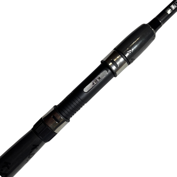 Изображение товара Спиннинг KDF Rockpuls тест 10-42гр / 1105-240 (2.4м)