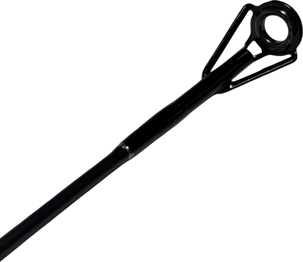 Изображение товара Спиннинг KDF Rockpuls тест 10-42гр / 1105-240 (2.4м)