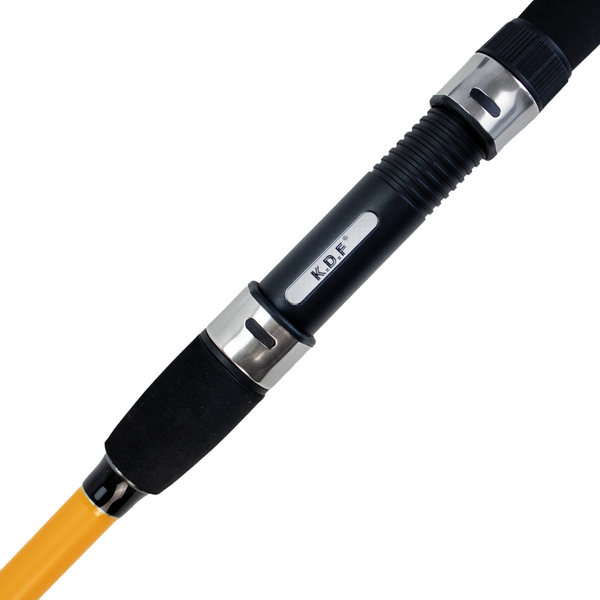 Изображение товара Спиннинг KDF Sureness тест 15-45гр / 1083-270 (2.7м)