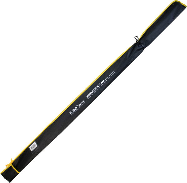 Изображение товара Спиннинг KDF Sureness тест 15-45гр / 1083-270 (2.7м)