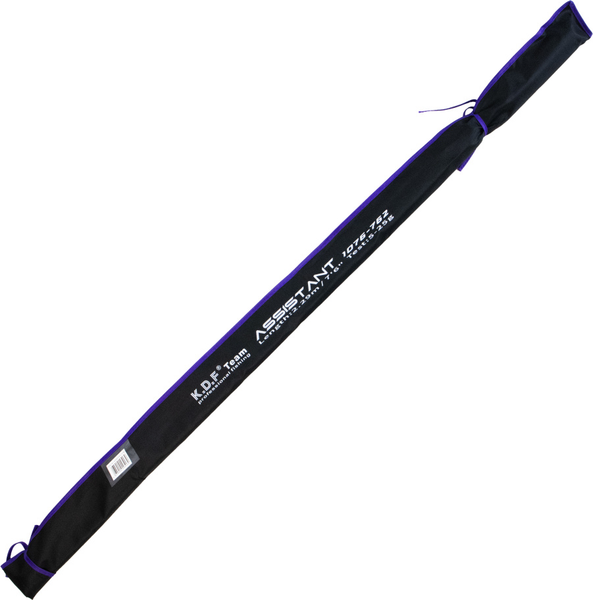 Изображение товара Спиннинг KDF Assistant тест 5-25гр / 1076-762 (2.29м)