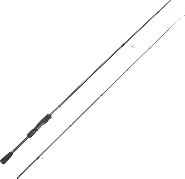 Изображение товара Спиннинг KDF Establish тест 8-24гр / 1080-692M-T (2.09м)