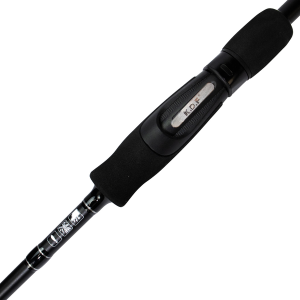 Изображение товара Спиннинг KDF Establish тест 8-24гр / 1080-692M-T (2.09м)