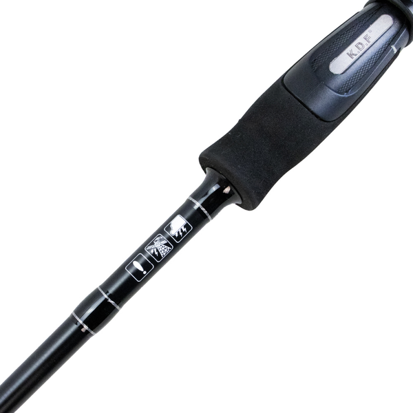 Изображение товара Спиннинг KDF Establish тест 8-24гр / 1080-692M-T (2.09м)