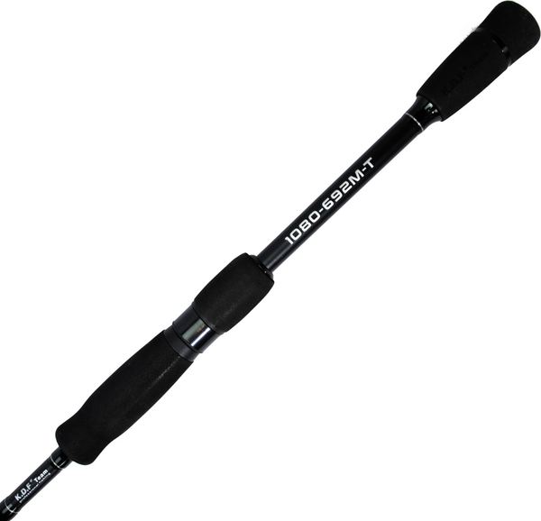 Изображение товара Спиннинг KDF Establish тест 8-24гр / 1080-692M-T (2.09м)