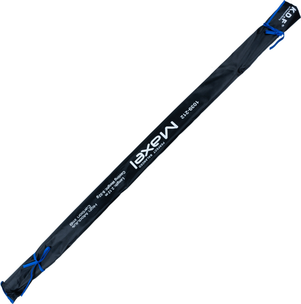 Изображение товара Спиннинг KDF Maxel тест 8-32гр / 1039-198 (1.98м)