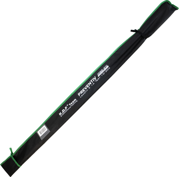 Изображение товара Спиннинг KDF Preventiv тест 10-30гр / 1082-210 (2.1м)