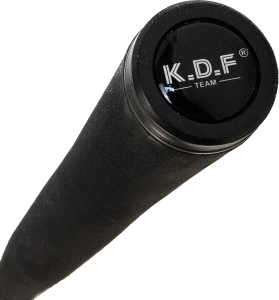 Изображение товара Спиннинг KDF Preventiv тест 10-30гр / 1082-210 (2.1м)