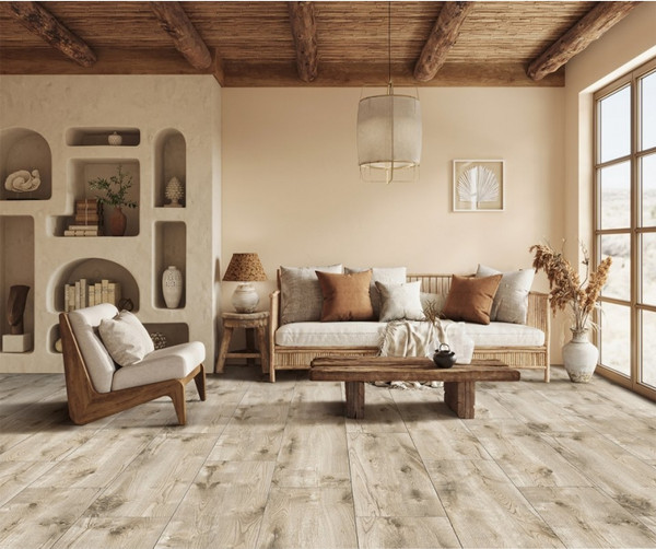 Изображение товара Линолеум Juteks Ideal Imperia Efendi 2 (4x6.5м)