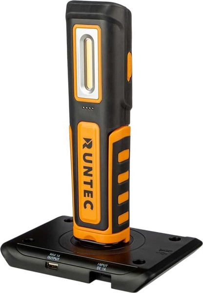 Изображение товара Фонарь RUNTEC Heavy Duty / RT-AT201