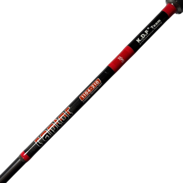 Изображение товара Спиннинг KDF Raptor тест 10-30гр / 1104-210 (2.1м)