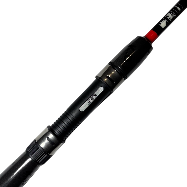 Изображение товара Спиннинг KDF Raptor тест 10-30гр / 1104-240 (2.4м)