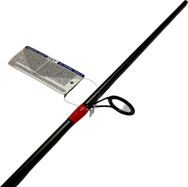 Изображение товара Спиннинг KDF Raptor тест 10-30гр / 1104-240 (2.4м)