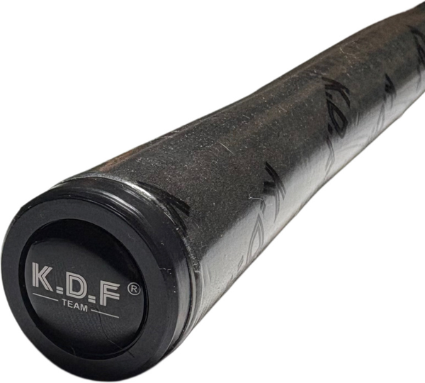 Изображение товара Спиннинг KDF Raptor тест 10-30гр / 1104-270 (2.7м)