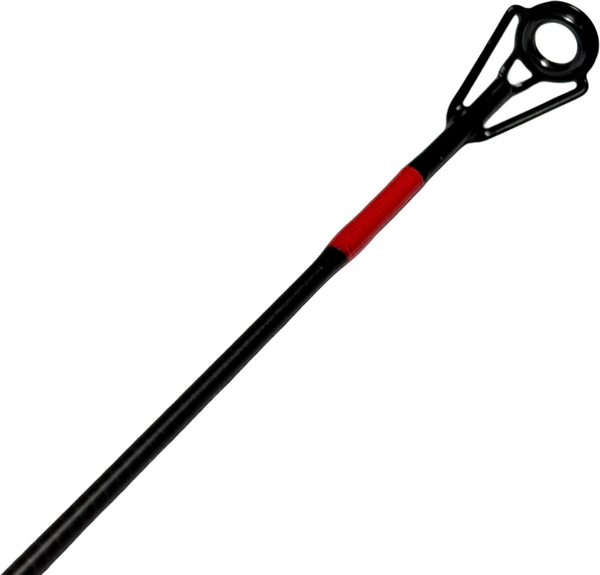 Изображение товара Спиннинг KDF Raptor тест 10-30гр / 1104-270 (2.7м)