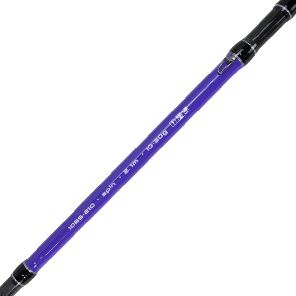 Изображение товара Спиннинг KDF Tract тест 10-30гр / 1085-210 (2.1м)