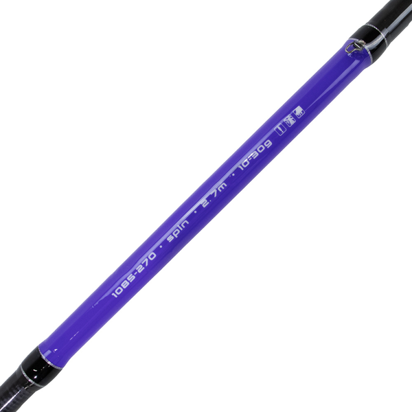 Изображение товара Спиннинг KDF Tract тест 10-30гр / 1085-270 (2.7м)