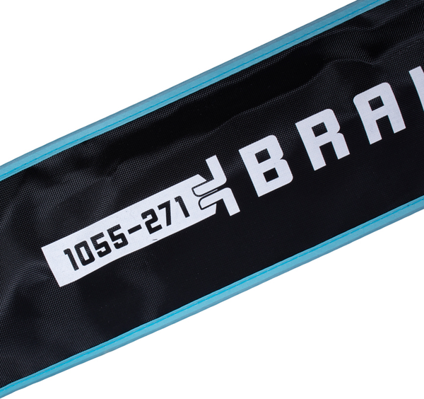 Изображение товара Спиннинг KDF Brauer тест 14-80гр / 1055-271 (2.71м)