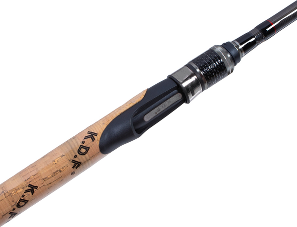 Изображение товара Спиннинг KDF Existence тест 15-90гр / 1060-242 (2.42м)