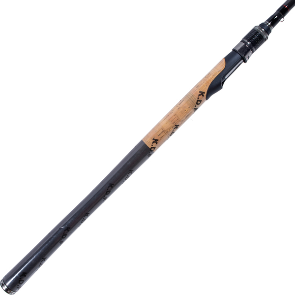 Изображение товара Спиннинг KDF Existence тест 15-90гр / 1060-242 (2.42м)