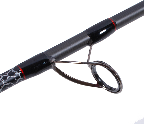 Изображение товара Спиннинг KDF Existence тест 15-90гр / 1060-273 (2.73м)