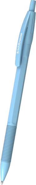 Изображение товара Ручка шариковая Erich Krause R-301 Matic&Grip Pastel 0.7 / 61117 (синий)