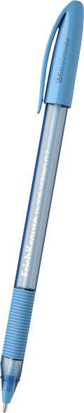 Изображение товара Ручка шариковая Erich Krause U-109 Stick&Grip Spring 0.7 Ultra Glide Technology / 58109 (синий)