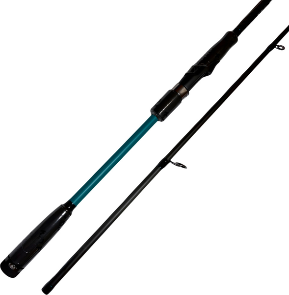 Изображение товара Спиннинг KDF Recursion тест 30-60гр / 1100-902 (2.74м)