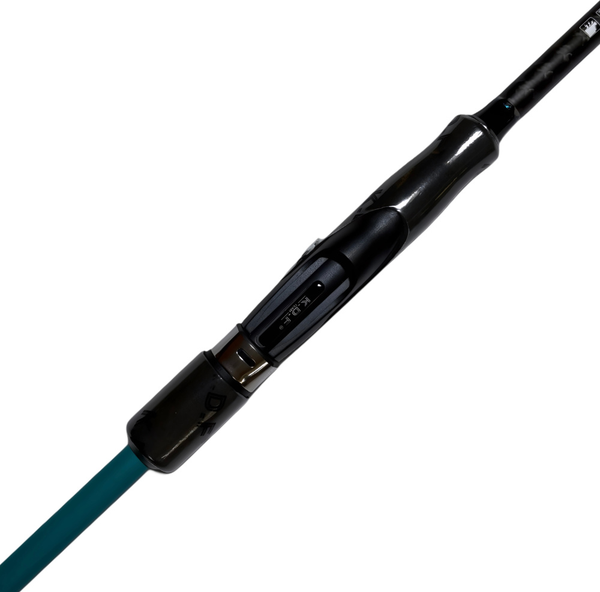 Изображение товара Спиннинг KDF Recursion тест 30-60гр / 1100-902 (2.74м)