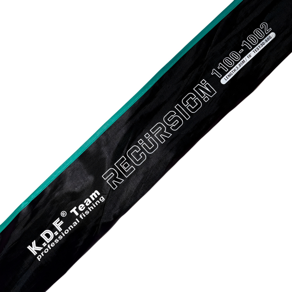 Изображение товара Спиннинг KDF Recursion тест 30-60гр / 1100-1002 (3.05м)