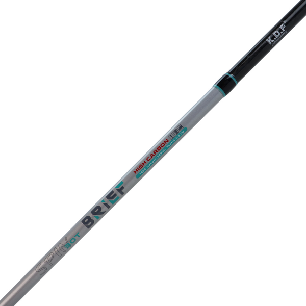 Изображение товара Спиннинг KDF Brief тест 0.7-5гр / 1065-209UL (2.09м)