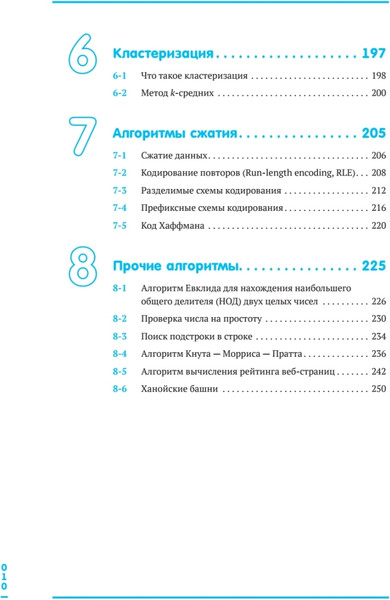 Изображение товара Книга Питер Алгоритмы и структ данных для тех, кто ненавидит читать лонгриды (Исида Моритэру, мягкая обложка)