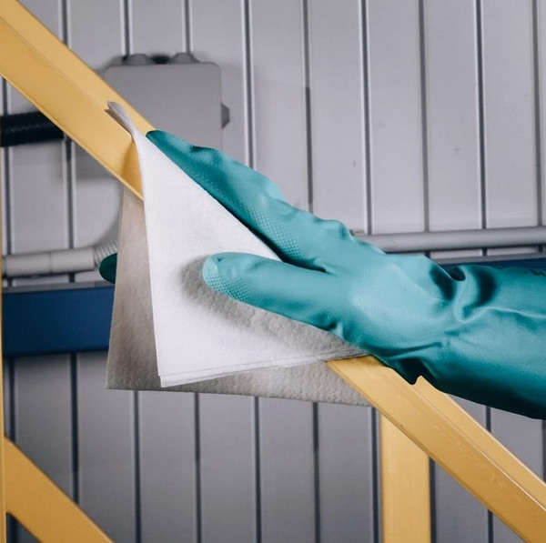 Изображение товара Перчатки защитные Jeta Pro JN711-10-XL (12шт)