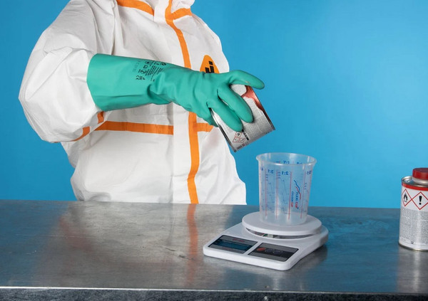 Изображение товара Перчатки защитные Jeta Pro JN711-10-XL (12шт)