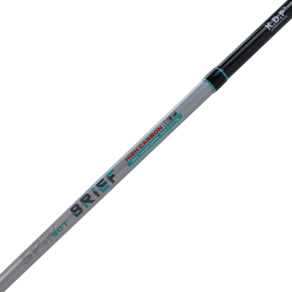 Изображение товара Спиннинг KDF Brief тест 1-7гр / 1065-224UL (2.24м)