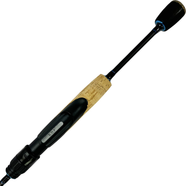 Изображение товара Спиннинг KDF Colonel тест 0.3-2.5гр / 1093-622 (1.88м)