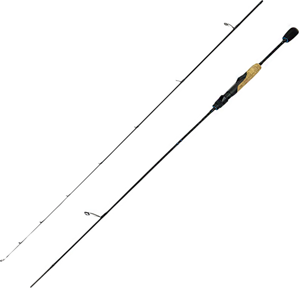 Изображение товара Спиннинг KDF Colonel тест 0.3-2.5гр / 1093-652 (1.96м)