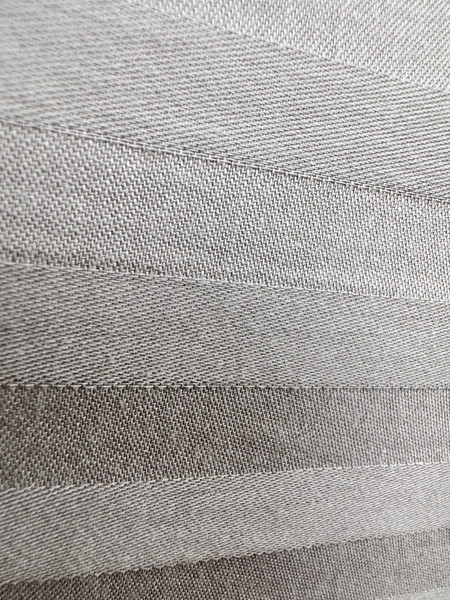 Изображение товара Комплект постельного белья Реноме 2сп Графитовая коллекция Витаж Ss-001 (страйп-сатин)