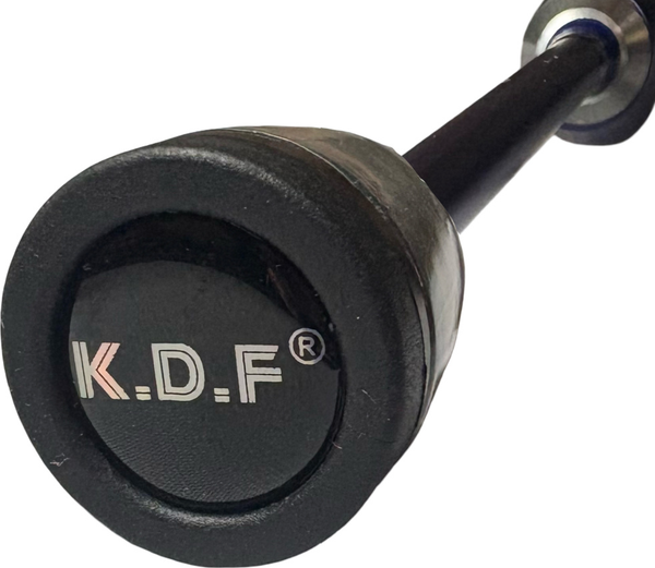 Изображение товара Спиннинг KDF Congresser тест 0.2-6гр / 1098-180 (1.8м)