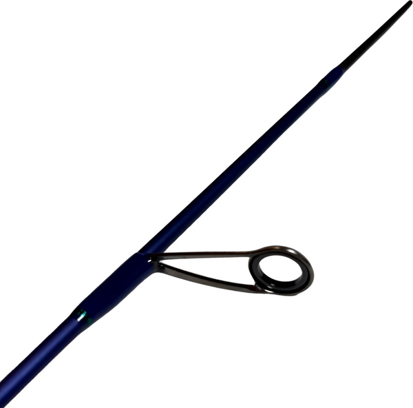 Изображение товара Спиннинг KDF Congresser тест 0.2-6гр / 1098-180 (1.8м)