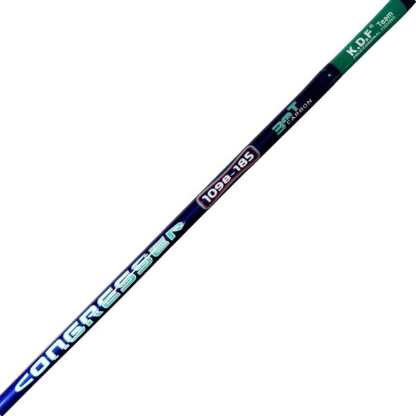 Изображение товара Спиннинг KDF Congresser тест 0.2-2гр / 1098-185 (1.85м)