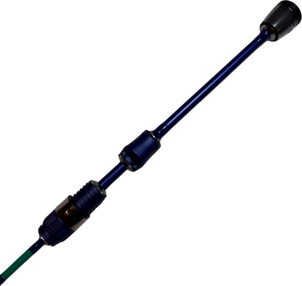 Изображение товара Спиннинг KDF Congresser тест 0.6-4 гр / 1098-192 (1.92м)