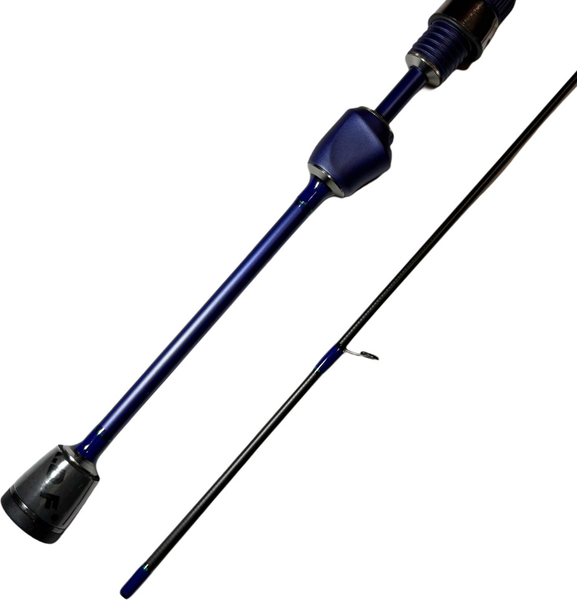 Изображение товара Спиннинг KDF Congresser тест 0.6-4 гр / 1098-192 (1.92м)