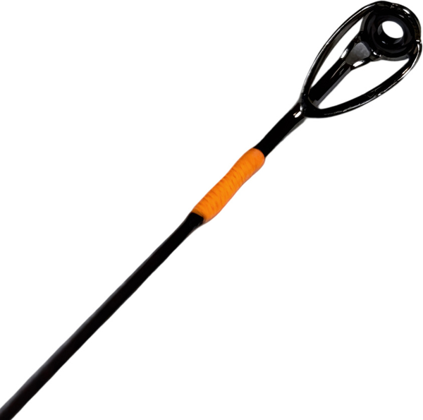 Изображение товара Спиннинг KDF Congresser тест 0.6-4 гр / 1098-192 (1.92м)