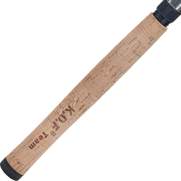 Изображение товара Спиннинг KDF Consensus тест 0-7гр / 1088-210 (2.1м)