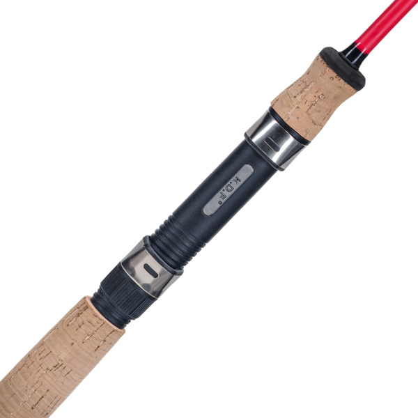 Изображение товара Спиннинг KDF Consensus тест 0-7гр / 1088-240 (2.4м)