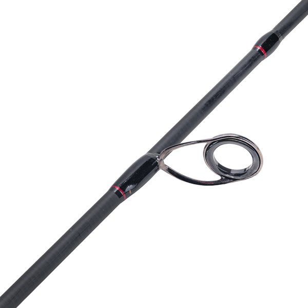 Изображение товара Спиннинг KDF Consensus тест 0-7гр / 1088-240 (2.4м)