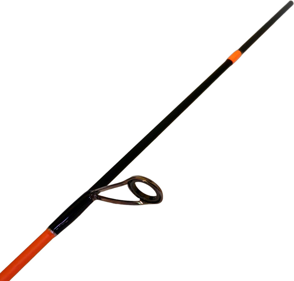 Изображение товара Спиннинг KDF Curator тест 0.6-4гр / 1097-192 (1.92м)